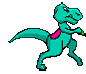 dinosaur